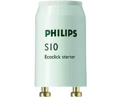Philips S10 Ecoclick Starter - 4-65W 220-240V