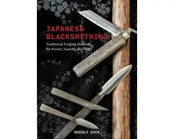 Japanese Blacksmithing