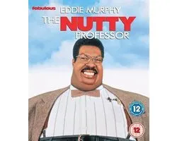 Nutty Professor