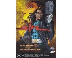 Sin The Movie (DVD, 2000)