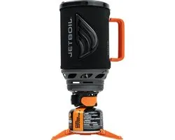 JetboilFlash 1.8L - Carbon