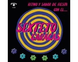 Ritmo Y Sabor De Fiesta Con El...