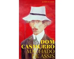 LJ Veen Klassiek 1 - Dom Casmurro