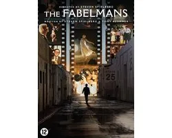 Fabelmans (DVD)