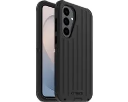 OtterBox Defender Pro Hoesje Geschikt voor Samsung Galaxy S26 FE - Back Cover - Beschermhoes - Zwart