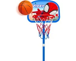 Medium adjustable basketball stand 155 cm SPIDEY