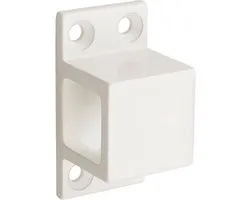 Support Central De Protection Contre Les Chutes Hermeta - Blanc - 3679