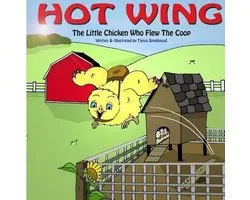 Hot Wing