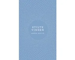 Stilte vinden