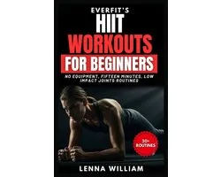EverFit's HIIT Workouts for Beginners
