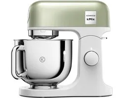 Kenwood kMix KMX760AGR keukenrobot, groen