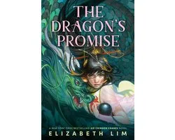 Six Crimson Cranes-The Dragon's Promise