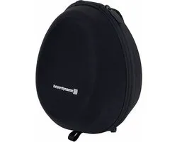 Beyerdynamic-DT Hardcase Transport Case for Headphones, black - Zwart