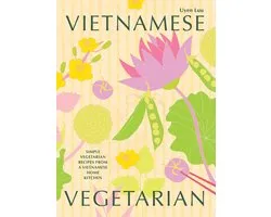 Vietnamese Vegetarian