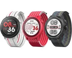 Sport Horlogeband Nylon voor COROS PACE 3, APEX PRO en APEX 46mm