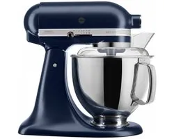 KitchenAid Artisan mixer 5KSM175PS, inktblauw