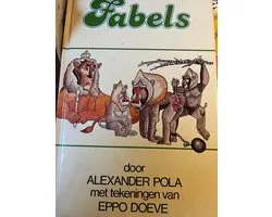 Fabels