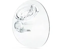 Elvie pump borstschilden - Maat S - 21MM