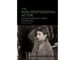 The Non-Professional Actor