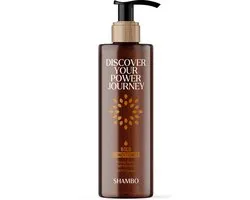 Conditioner Bold | Proteine | Cremespoeling | Eco | Natuurlijk | CG proof