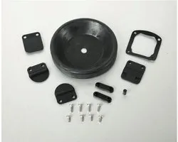 WHALE reparatieset voor handlenspomp GUSHER 10