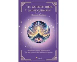 I AM Library - The Golden Book of Saint Germain