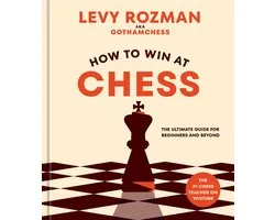 How to Win at Chess- How to Win at Chess