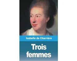 Trois femmes