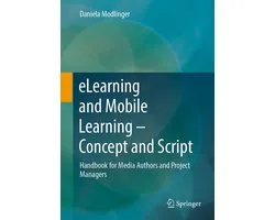 eLearning and Mobile Learning - Concept and Script