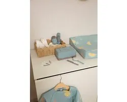 Geschenkset LUMA Ice Blue