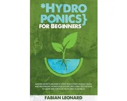 Hydroponics for Beginners