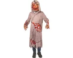 Déguisement de gobelin citrouille pour enfant - Rubies - Taille 11-13 ans