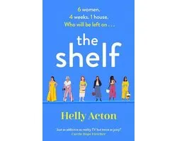 The Shelf