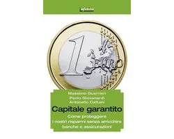 GrandAngolo - Capitale garantito