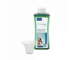 Vet Aquadent FR3SH - 2 x 500 ml