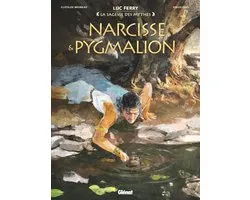 Narcisse & Pygmalion