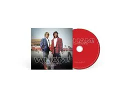 Wham! 10 Days in China - The Live EP