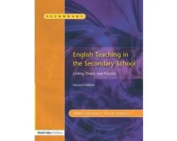 English Teaching in the Secondary School 2/e