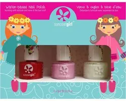 Suncoat Girl Nagellak ballerina beauty 1 Set