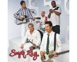 Sugar Ray - Sugar Ray