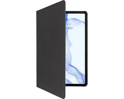 Gecko Covers Hoes geschikt voor Samsung Galaxy Tab S8 - Easy-Click 2.0 Cover - Zwart