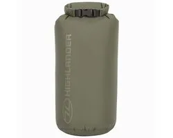 Highlander waterdichte tas met rolsluiting - 8L