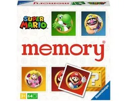 Ravensburger Super Mario memory®