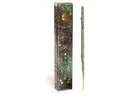 Encens aux herbes Sagrada Madre Blend Gaia Masala