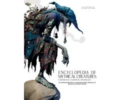 Mythology & Folklore- Encyclopedia of Mythical Creatures - Continental European Mythology