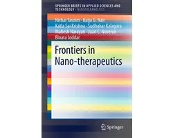Engineering (R0) - Frontiers in Nano-therapeutics