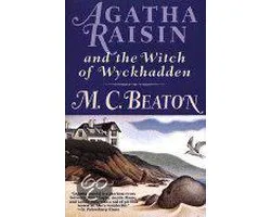 Agatha Raisin and the Witch of Wyckhadden