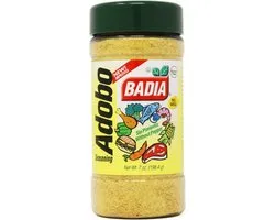 Badia Adobo Sans Poivre (7oz/198.4g)