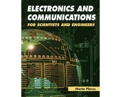 Electronics and Communications for Scientists and Engineers