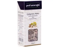 Prof Saracoglu Ferula Wortels (Ferula elaeochytris) - 120 g